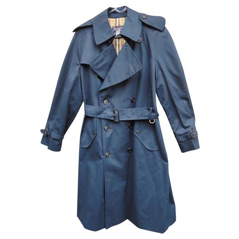 acheter un trench burberry|trench burberry vintage.